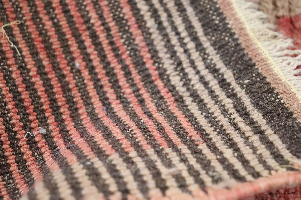 Antico tappeto Sparta Turchia, inizi '900 1147965