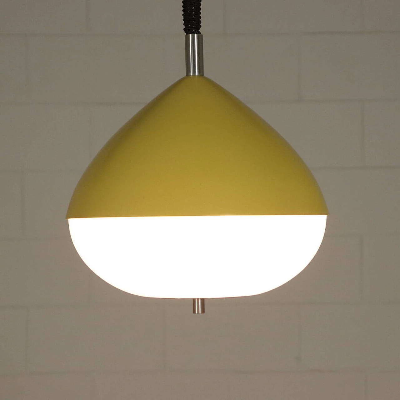 Lampada con saliscendi, anni '60 1148861