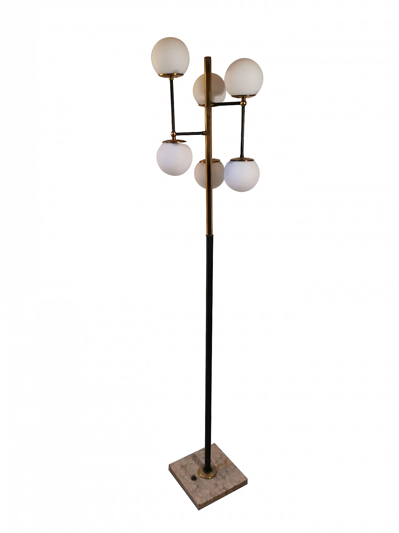Floor lamp, 50s 1148930