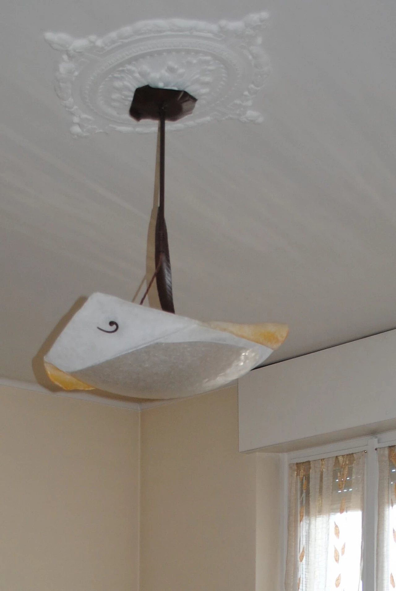 Lampada Atene di Cierre Studio per SIL-LUX 1148947