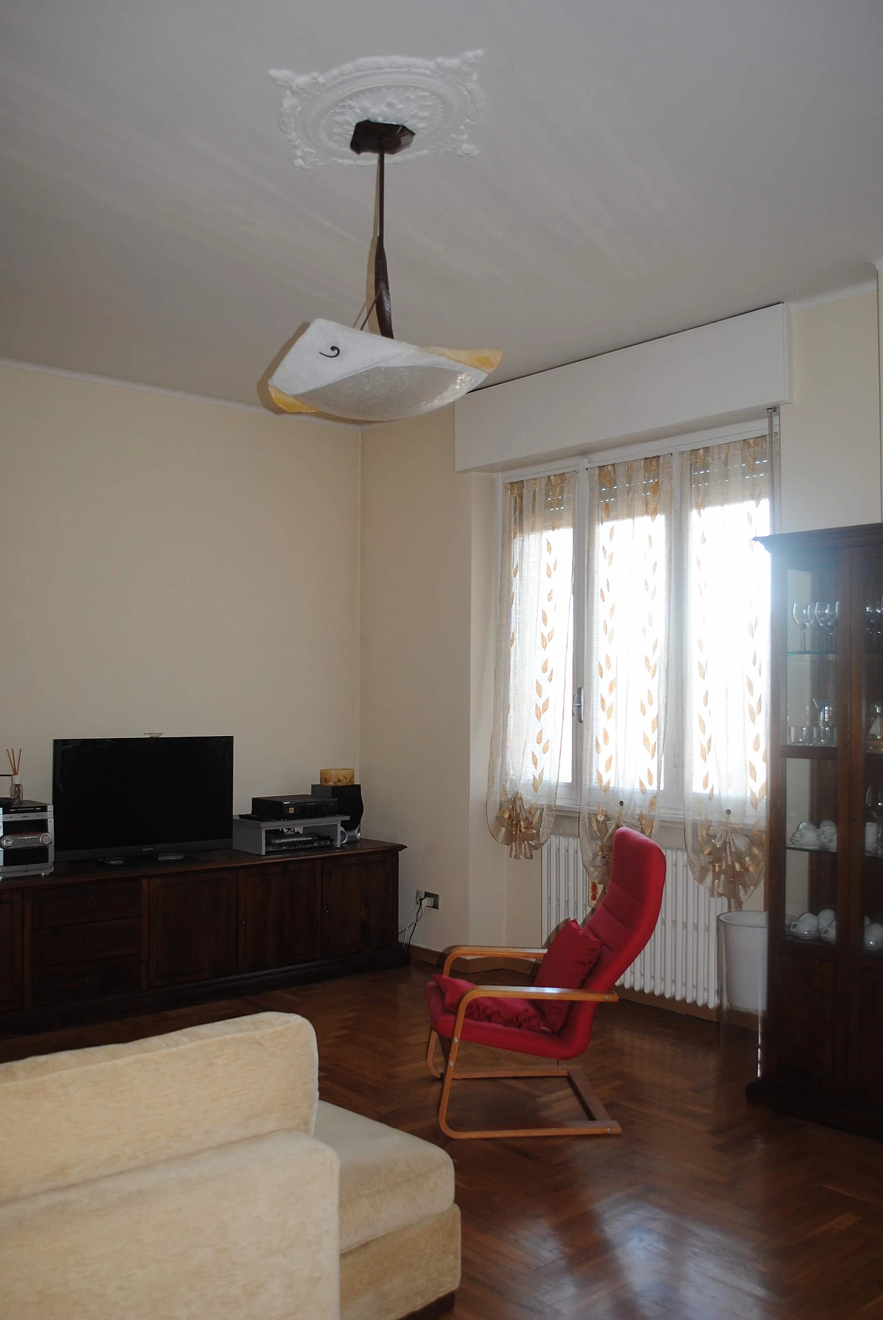 Lampada Atene di Cierre Studio per SIL-LUX 1148948