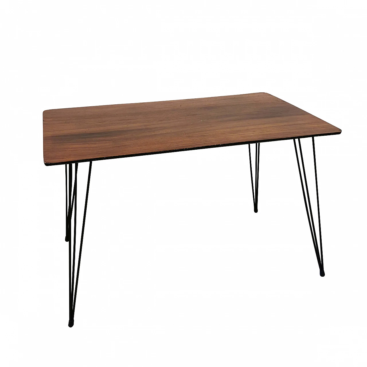 String coffee table, 60s 1149060