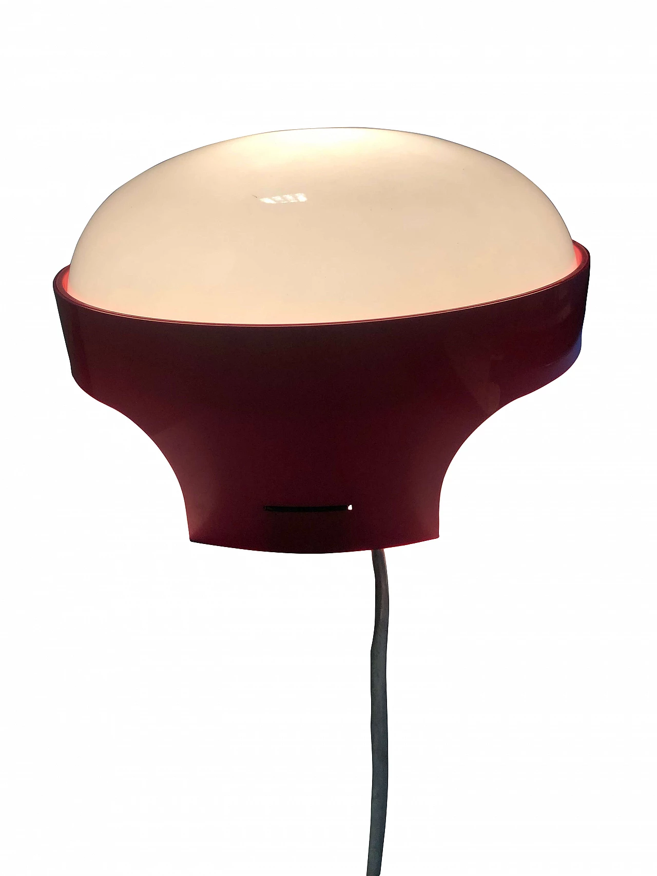 Lamp by Joe Colombo for Kartell 1149125