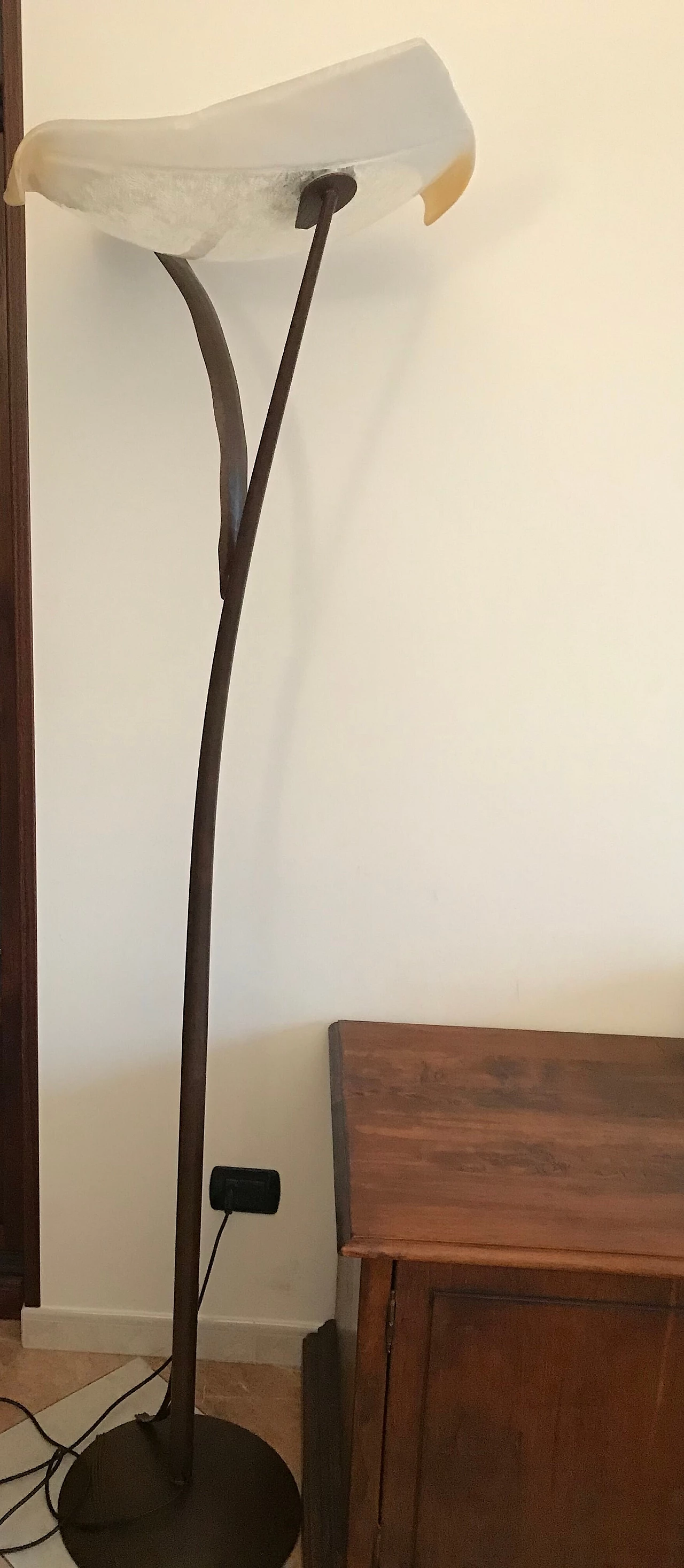 Floor lamp Athens SIL-LUX 1149175