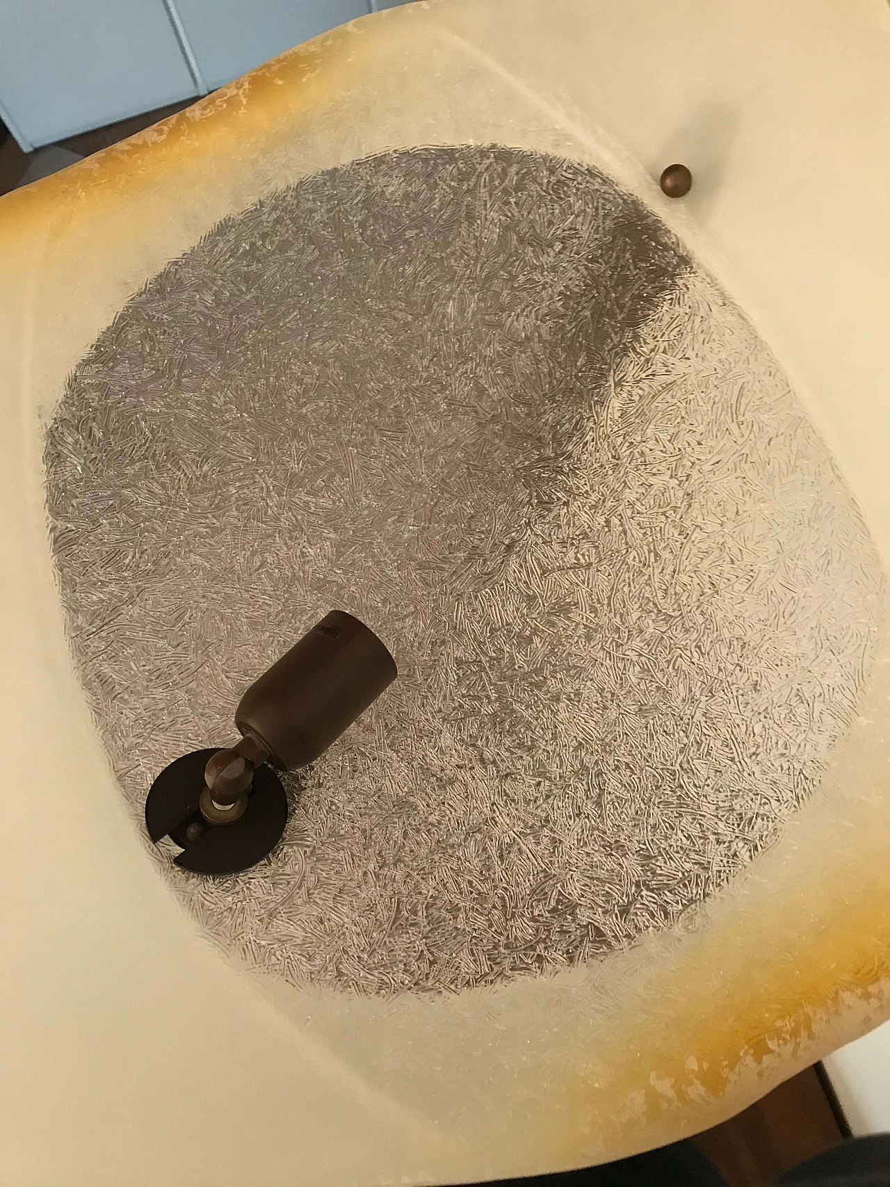 Lampada da terra Atene SIL-LUX 1149176