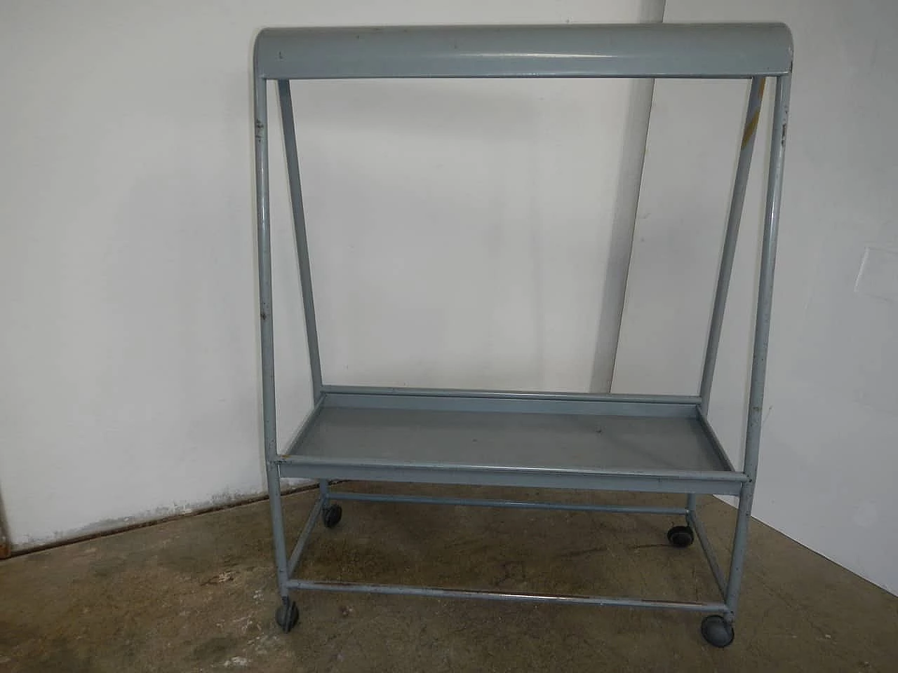 Industrial trolley, 70's 1149306