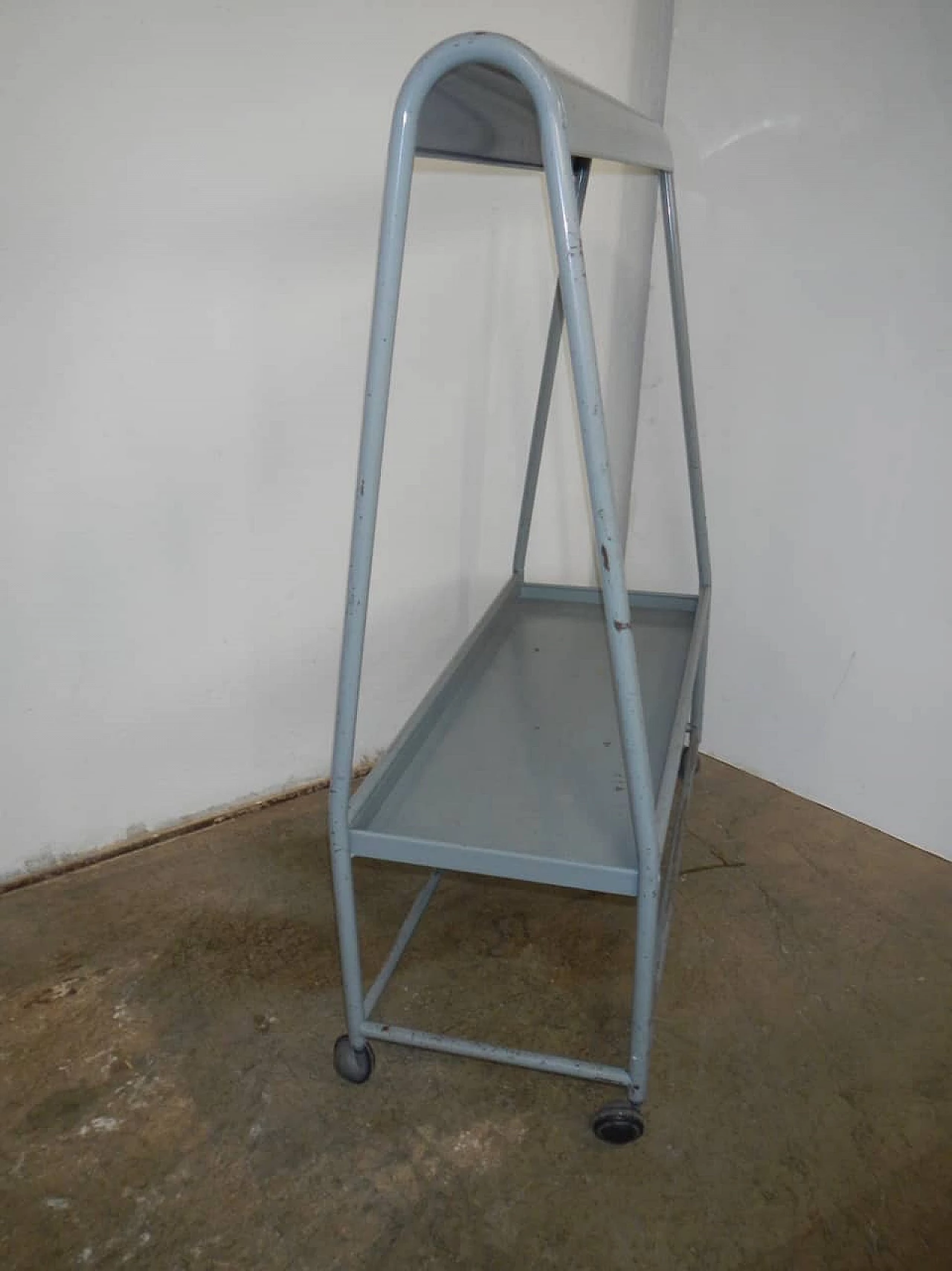 Industrial trolley, 70's 1149308