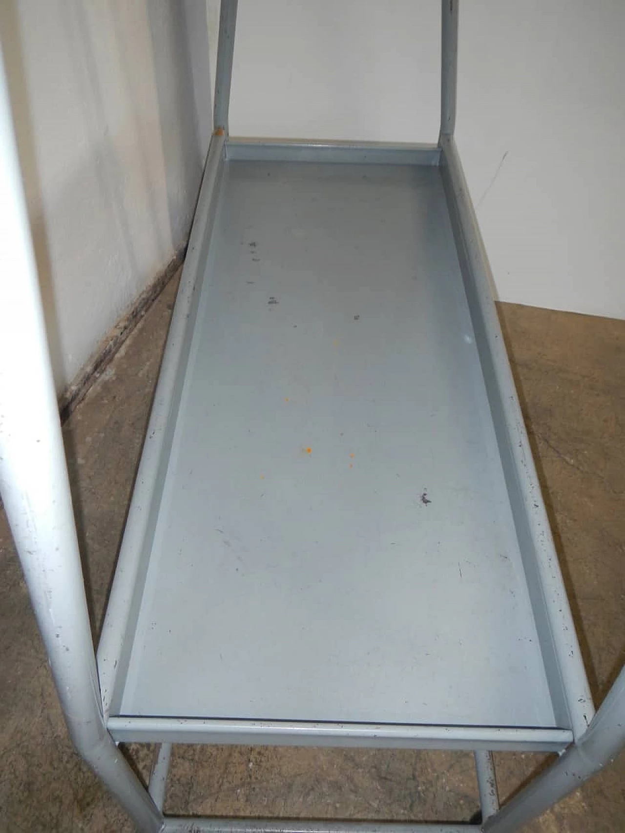 Industrial trolley, 70's 1149310