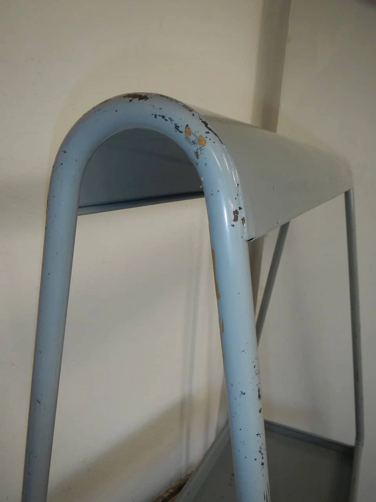 Industrial trolley, 70's 1149313