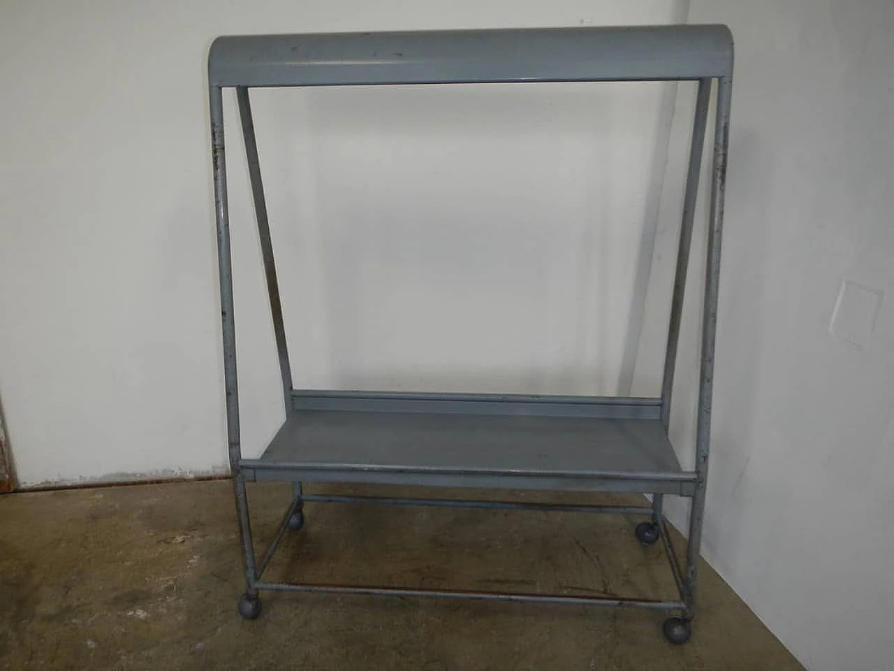 Industrial trolley, 70's 1149319