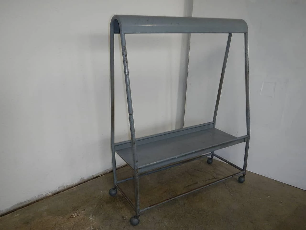 Industrial trolley, 70's 1149320