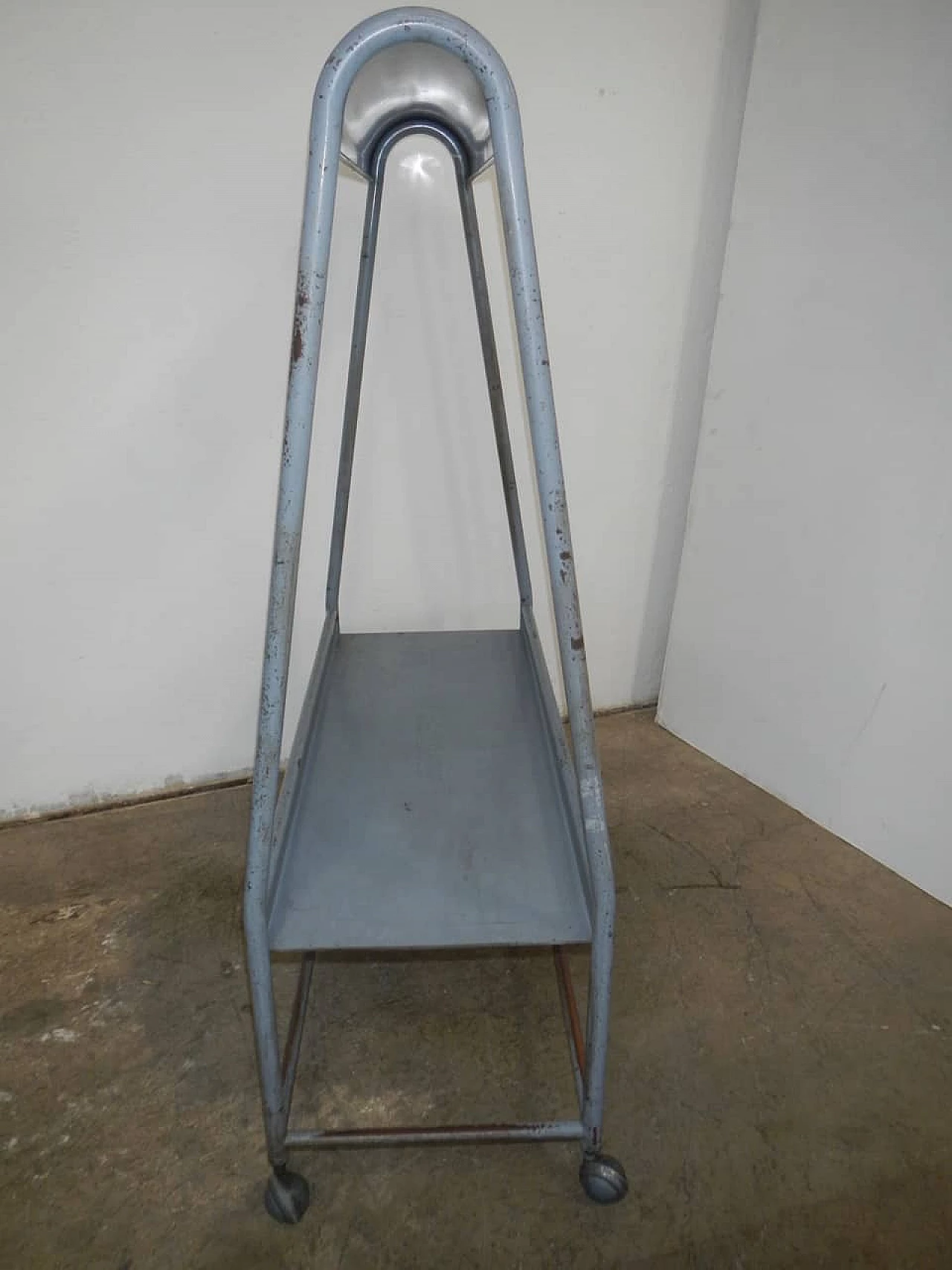 Industrial trolley, 70's 1149324