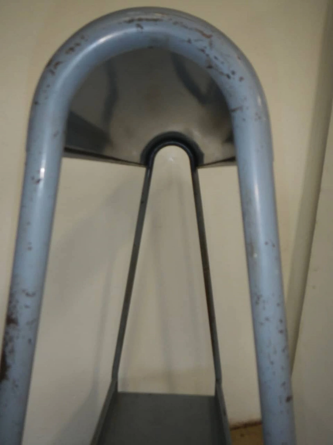 Industrial trolley, 70's 1149327