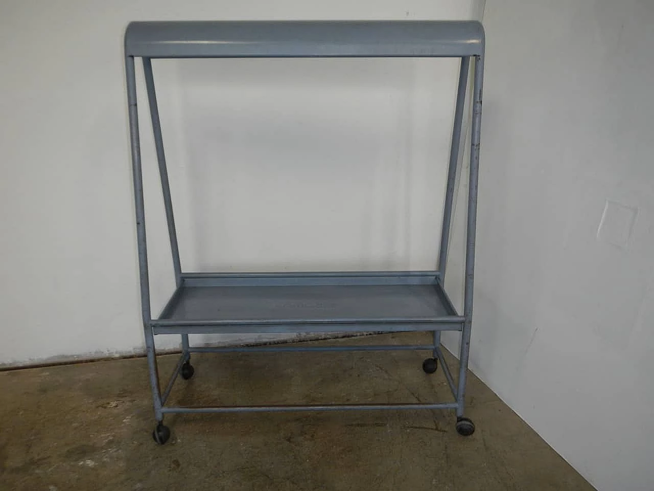 Carrello industriale, anni '70 1149328