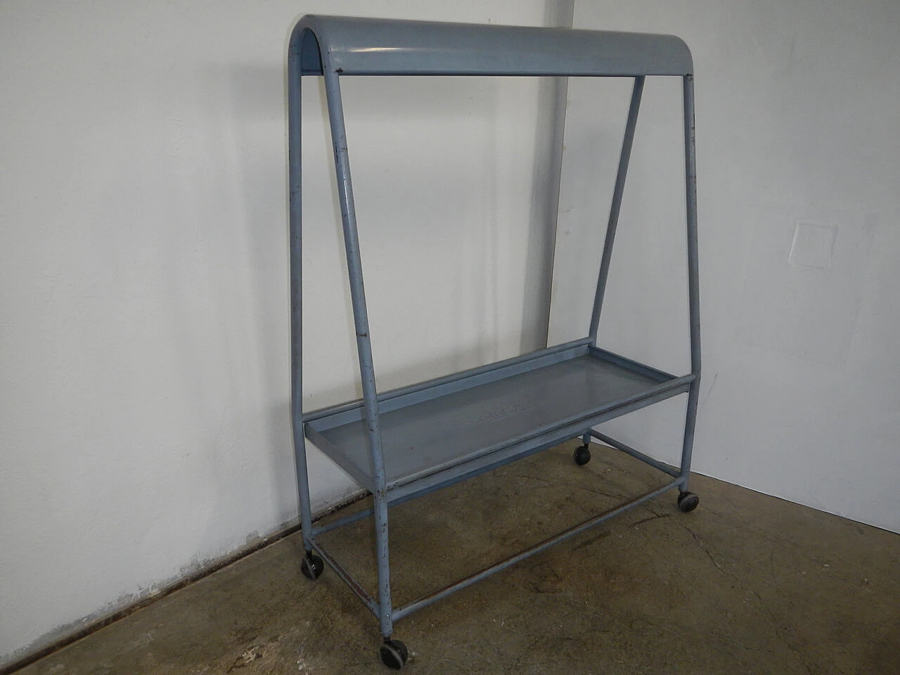 Carrello industriale, anni '70 1149329