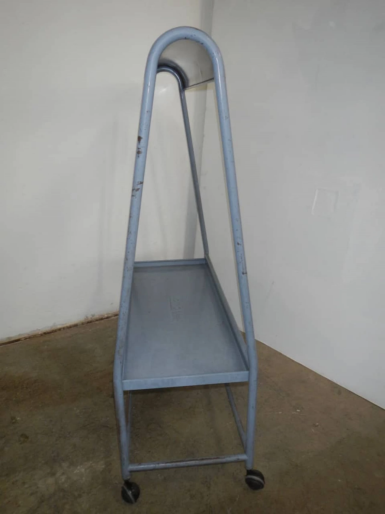 Carrello industriale, anni '70 1149331