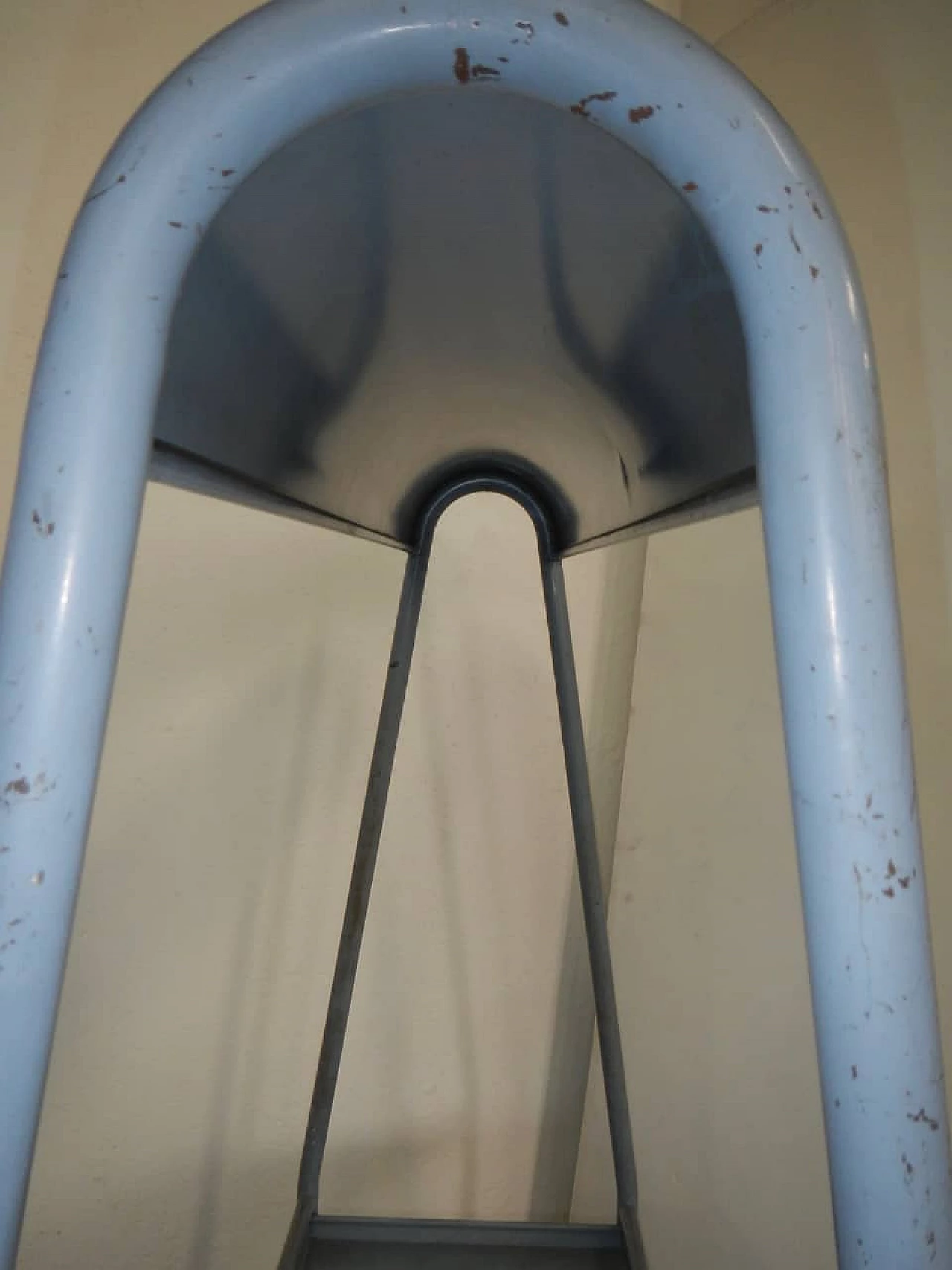 Carrello industriale, anni '70 1149332