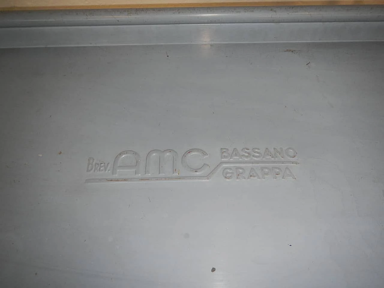 Carrello industriale, anni '70 1149333