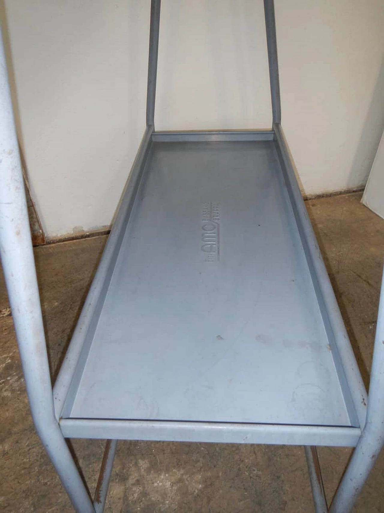 Carrello industriale, anni '70 1149334