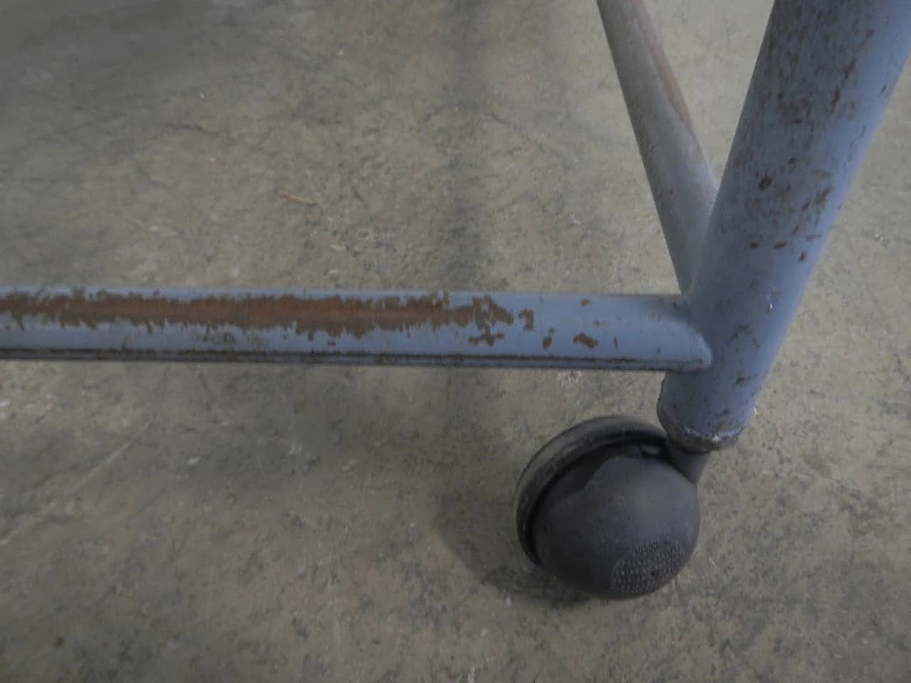 Carrello industriale, anni '70 1149335