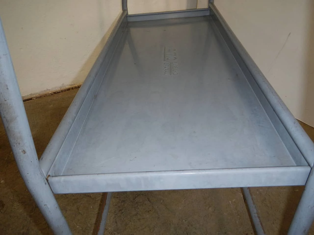 Carrello industriale, anni '70 1149336