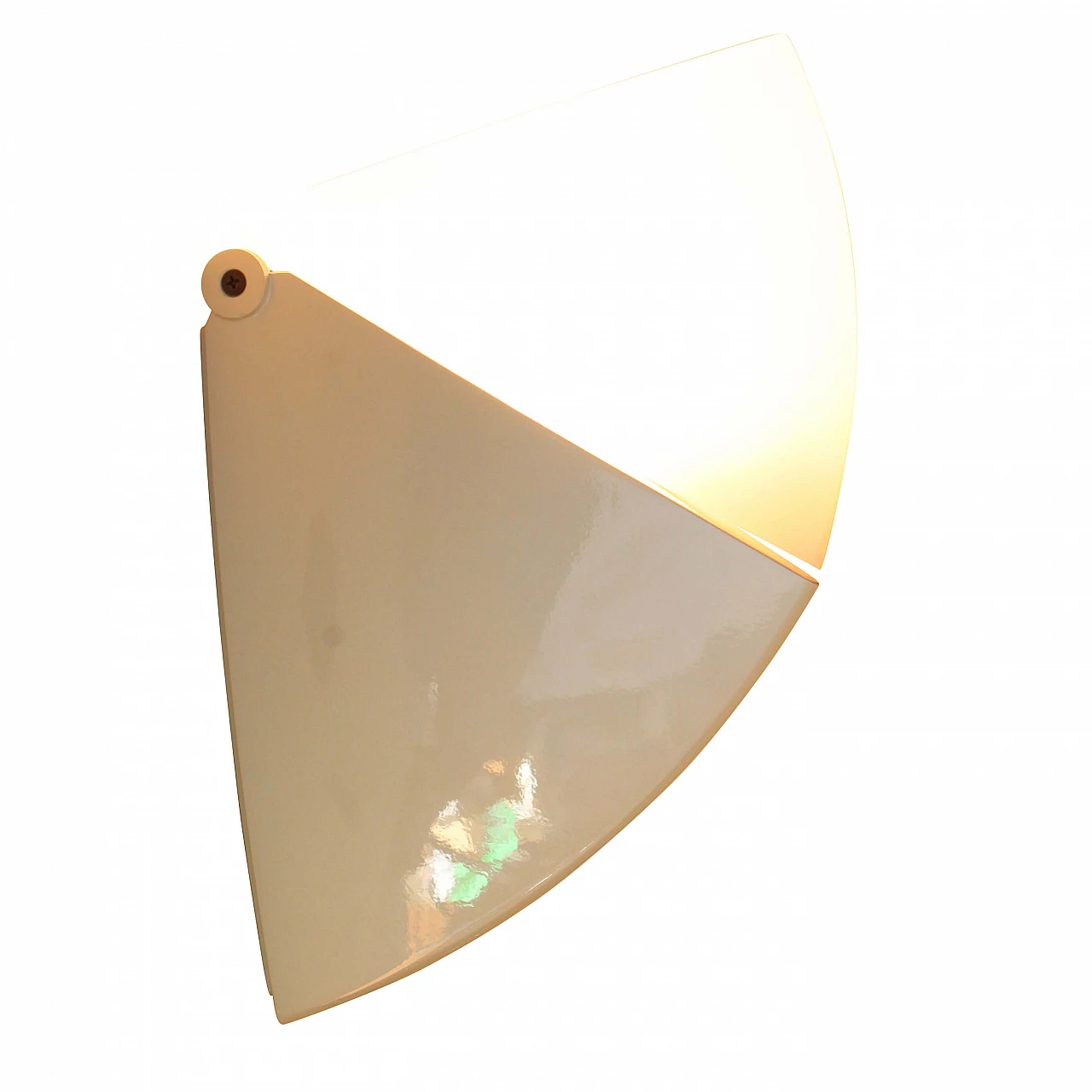 Pair of wall lamps by Valerio Sacchetti for Sirrah 1149540