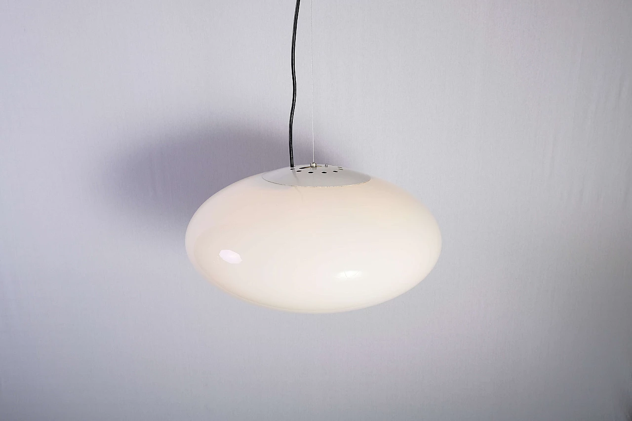 Lampada da soffitto di Stilnovo, anni '60 1149649