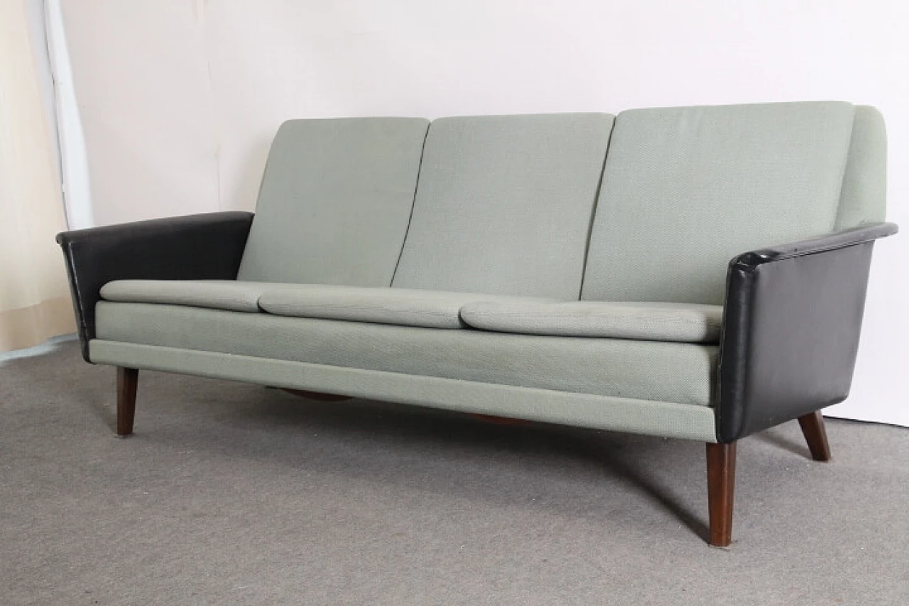 Danish sofa, 50s 1150054