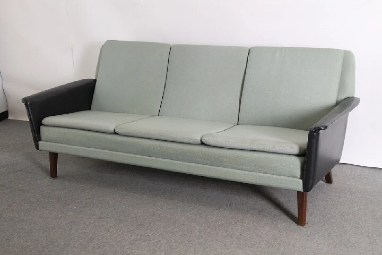 Danish sofa, 50s 1150055