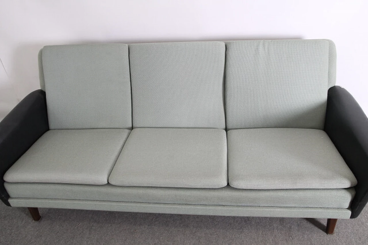 Danish sofa, 50s 1150057