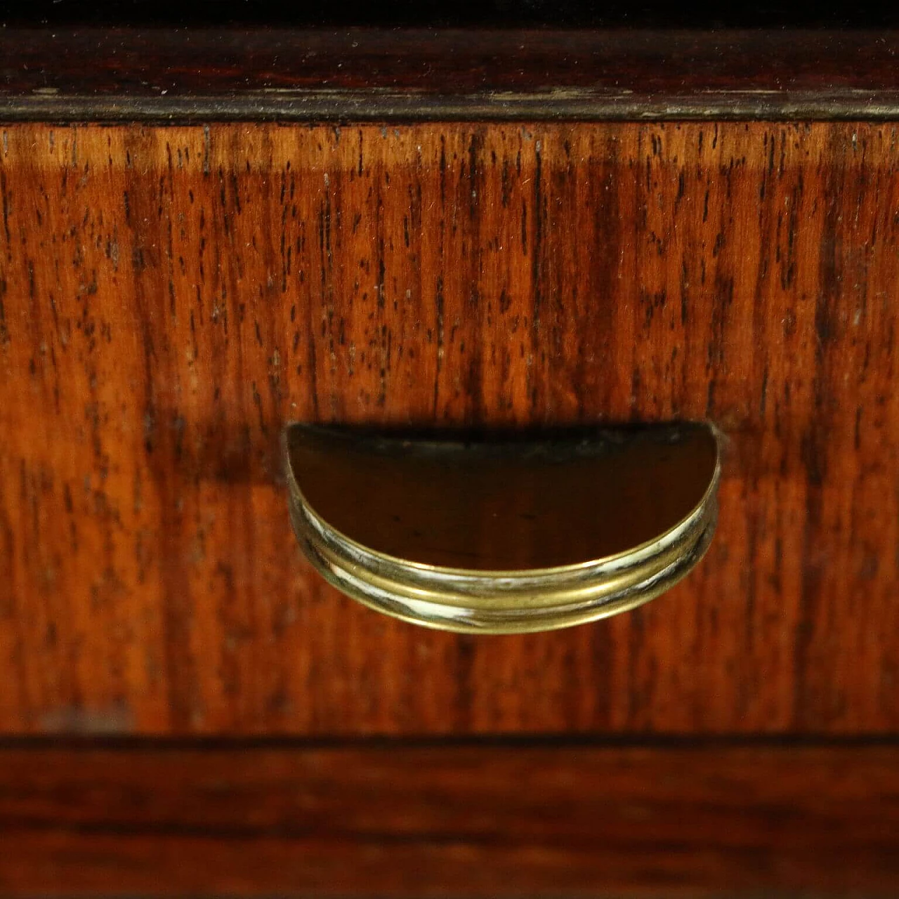 Mobile bar attribuito a Paolo Buffa per F.lli Lietti, anni '50 1150474