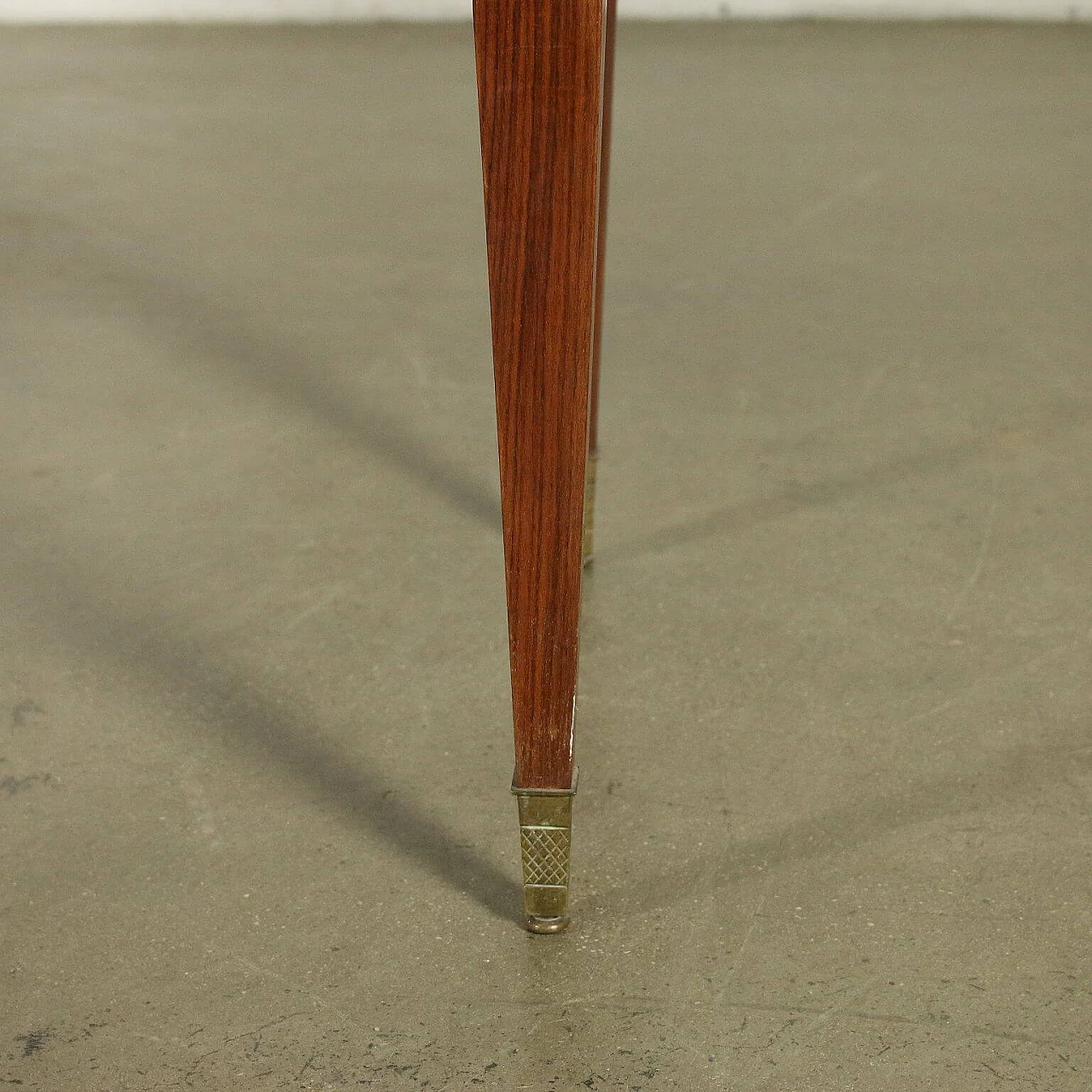 Mobile bar attribuito a Paolo Buffa per F.lli Lietti, anni '50 1150476