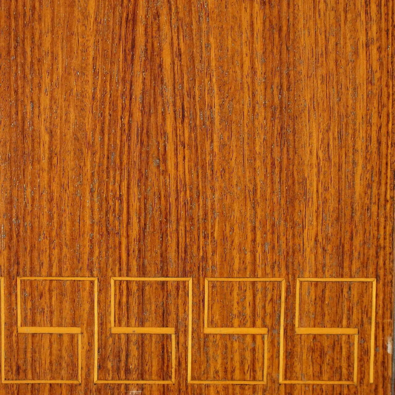 Mobile bar attribuito a Paolo Buffa per F.lli Lietti, anni '50 1150477