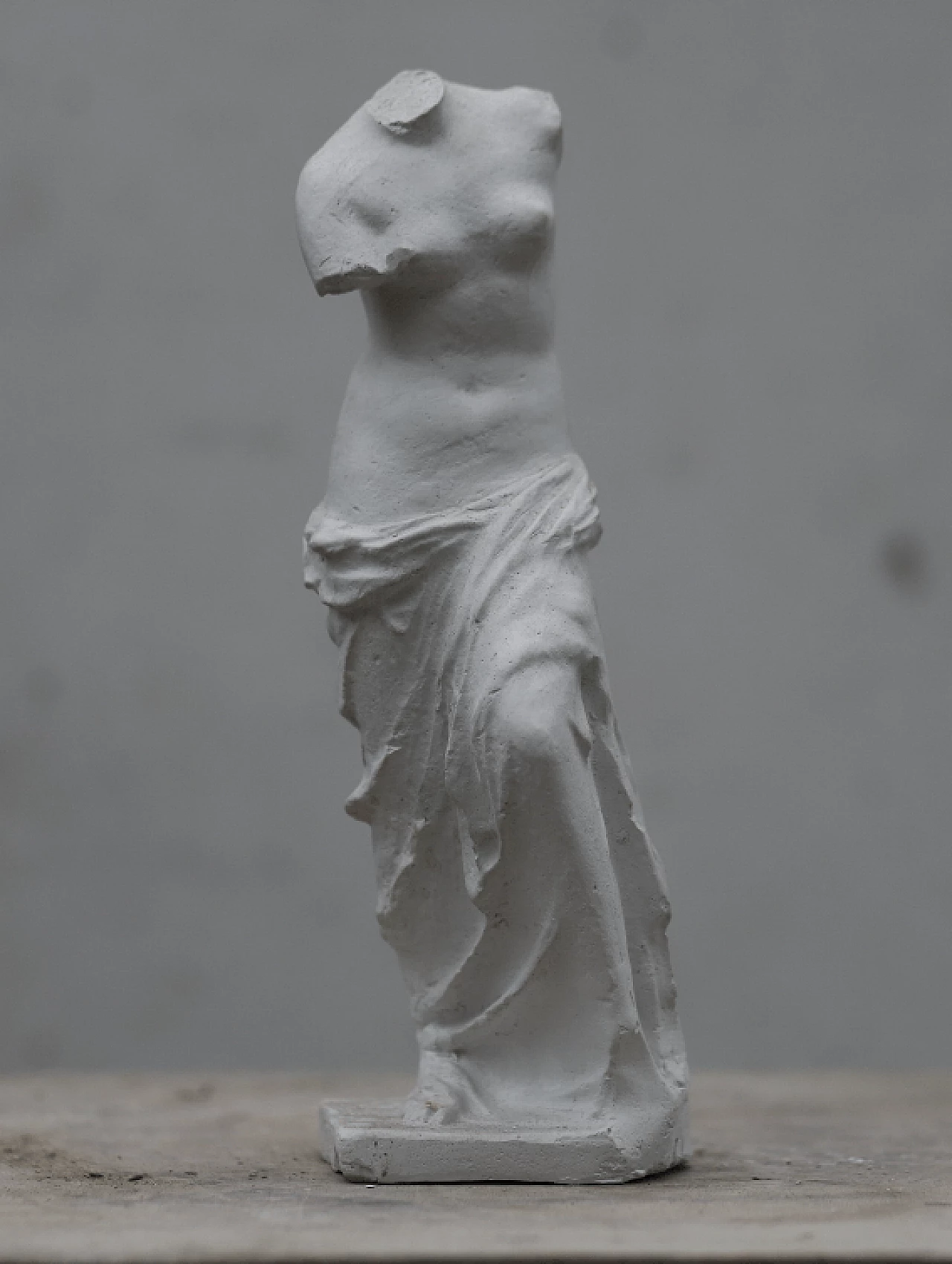 Venus de Milo in plaster 1150524