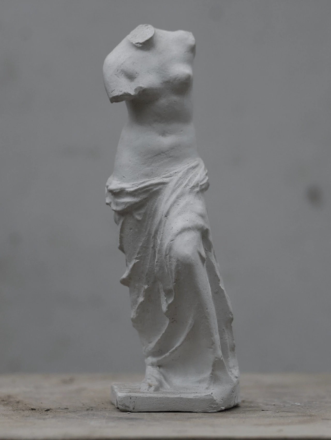 Venere di Milo in gesso 1150524