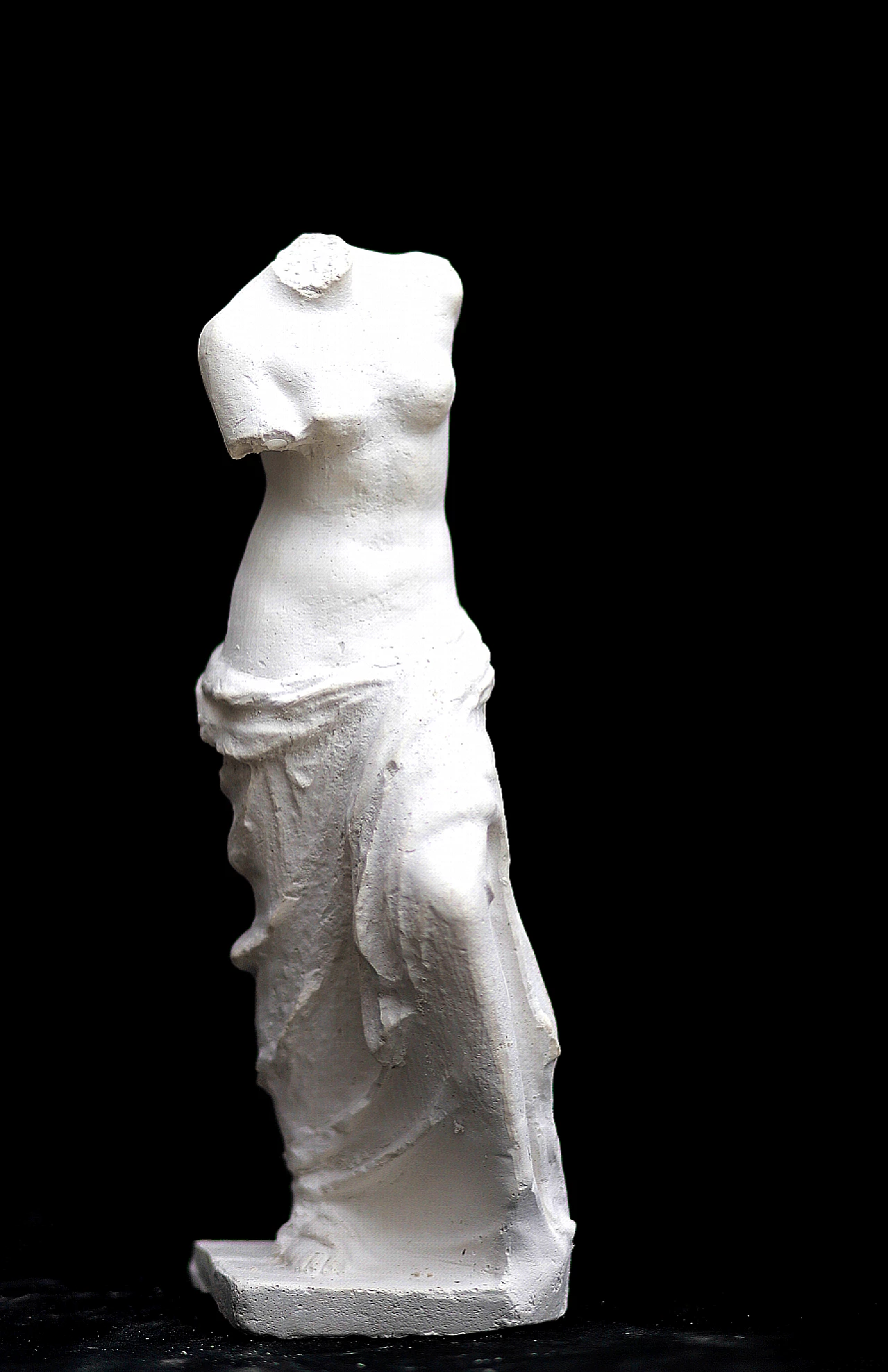 Venus de Milo in plaster 1150563