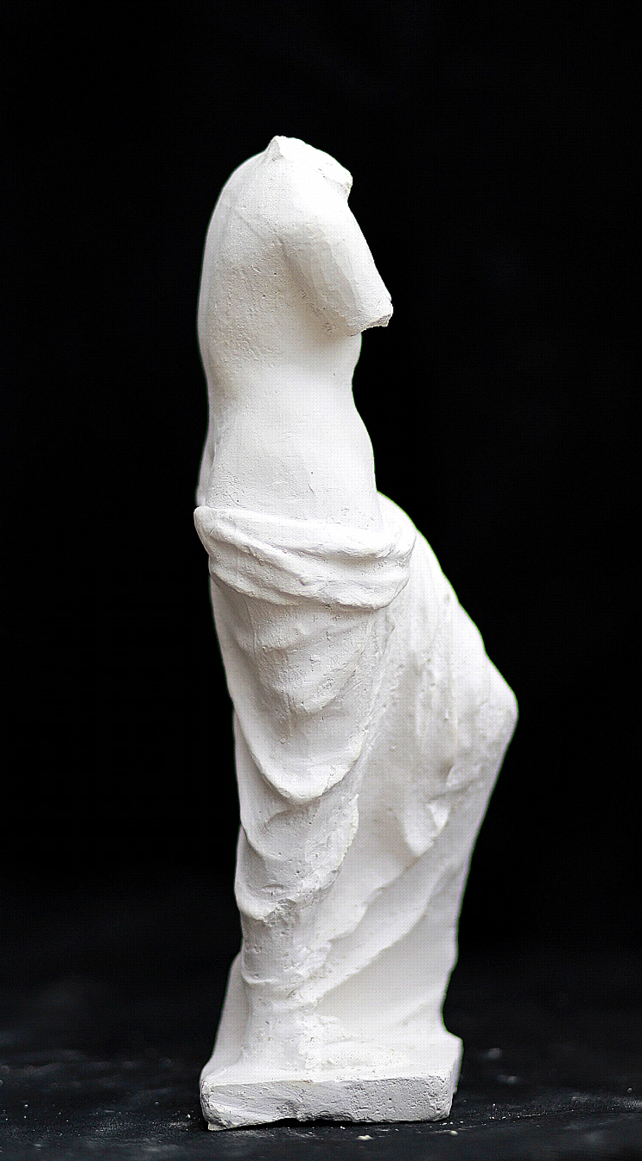 Venus de Milo in plaster 1150564