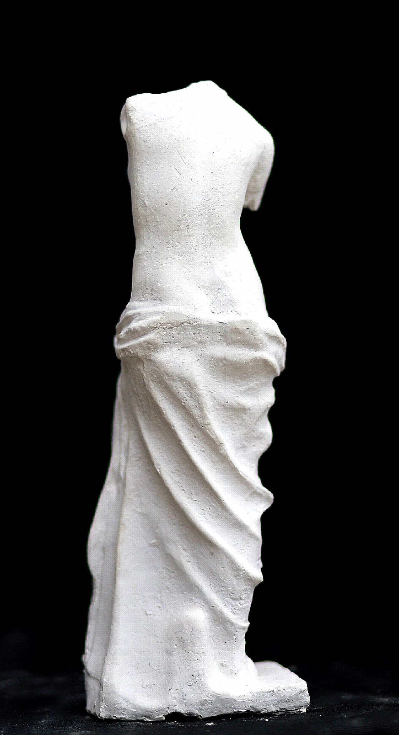 Venus de Milo in plaster 1150565