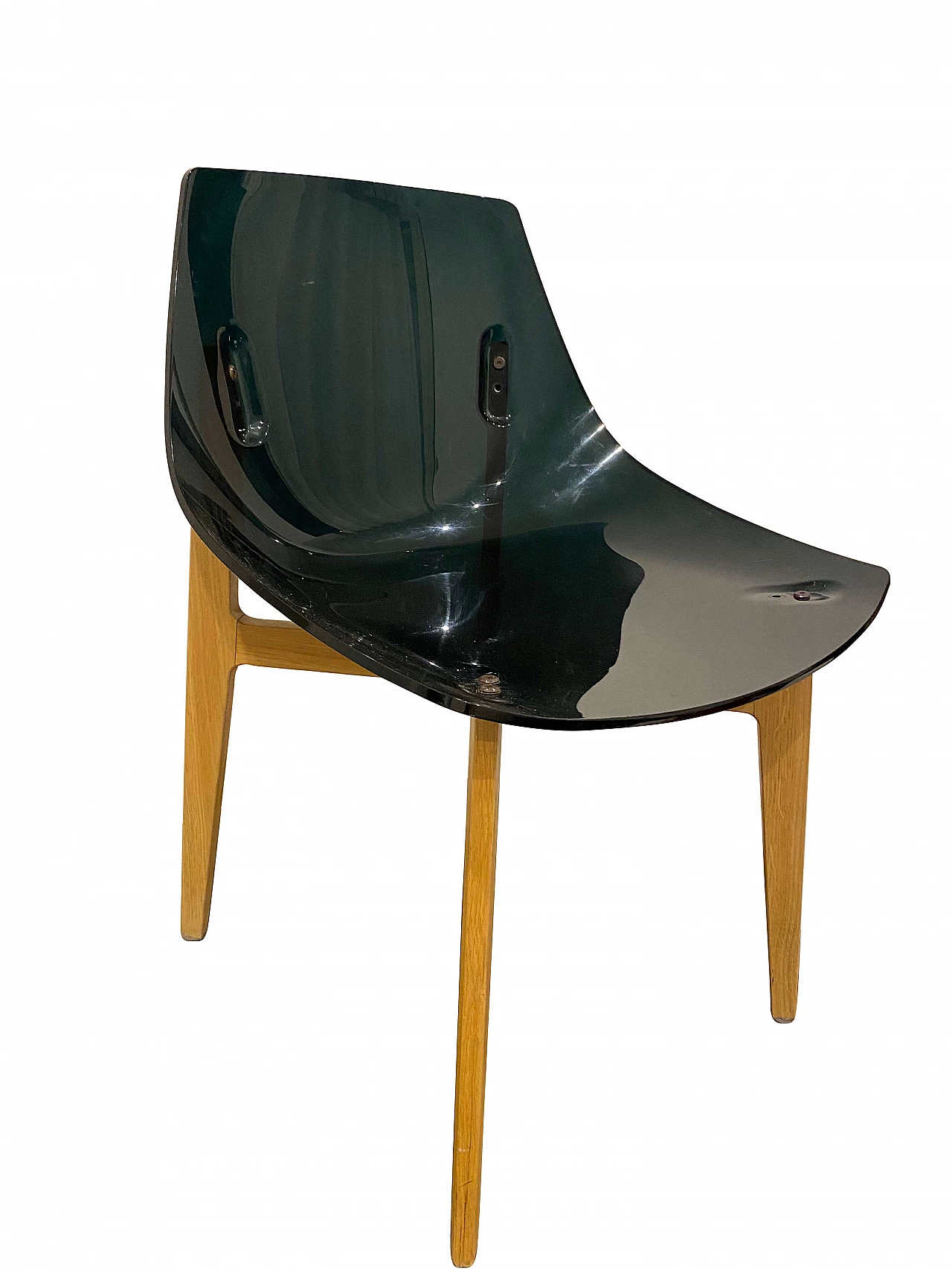 Aka chair by Jean Marie Massaud for Skitch 1150802