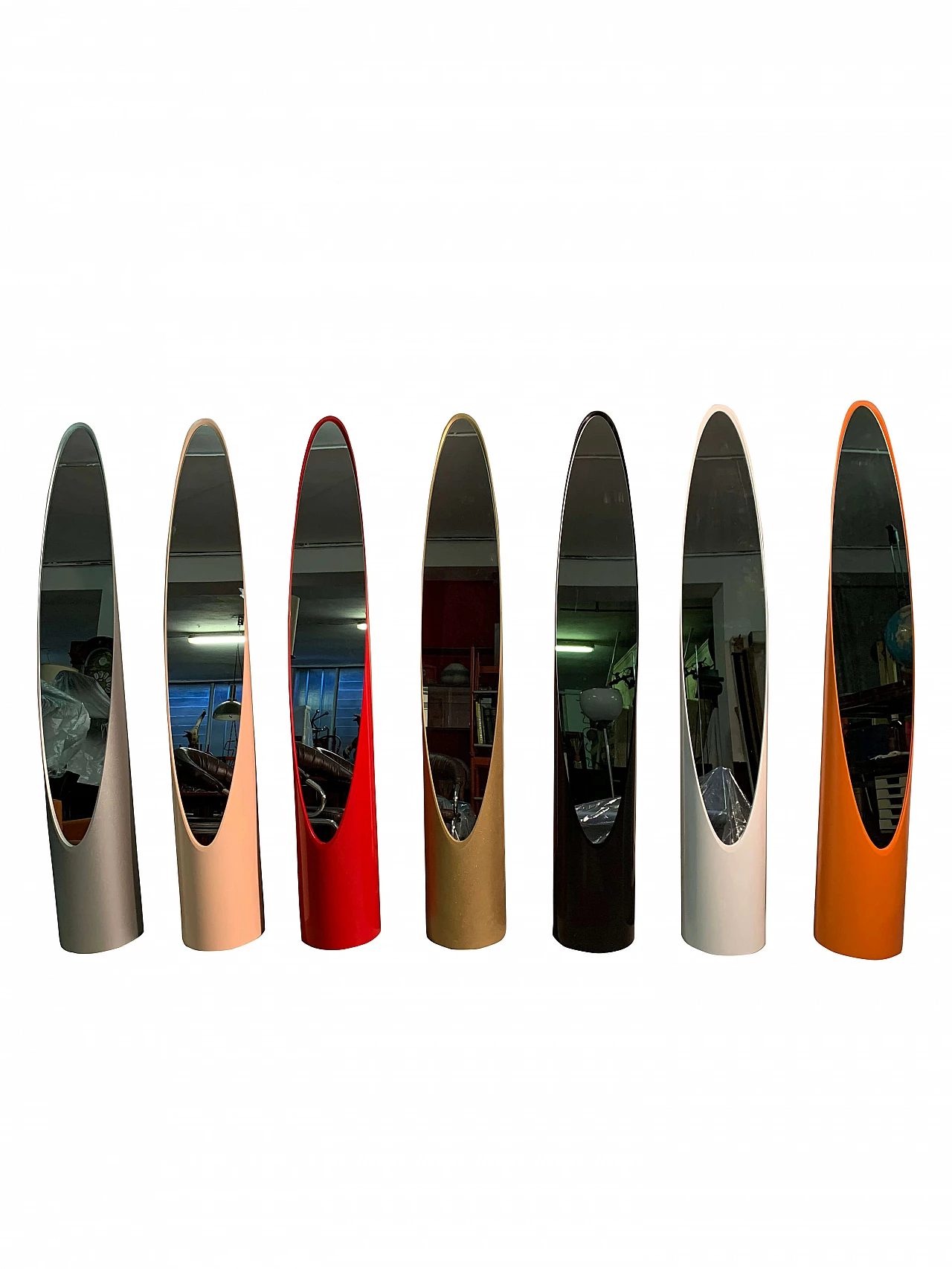 Specchio a Unghia 1150844