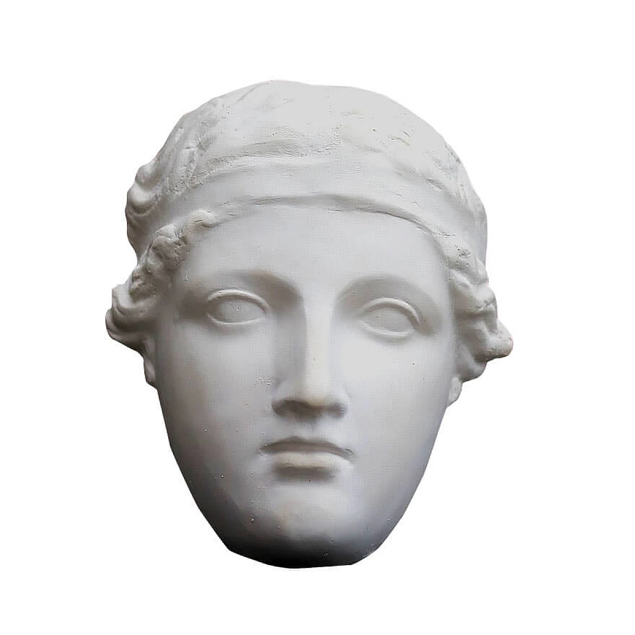 Ebe Mask in plaster 1150846