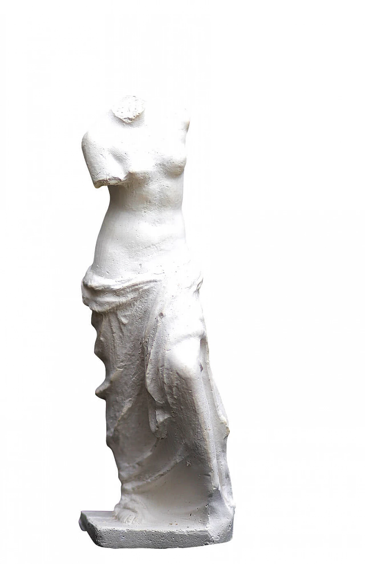 Venus de Milo in plaster 1150924