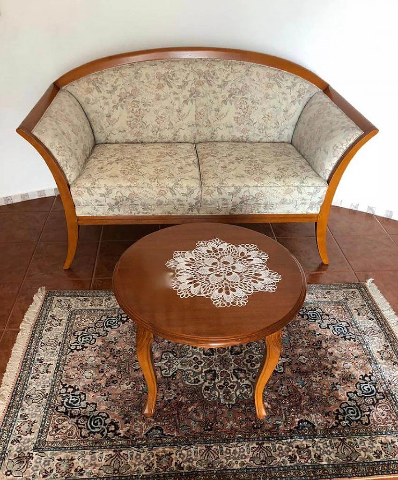 Two-seater sofa by Selva, early 2000s 1150986