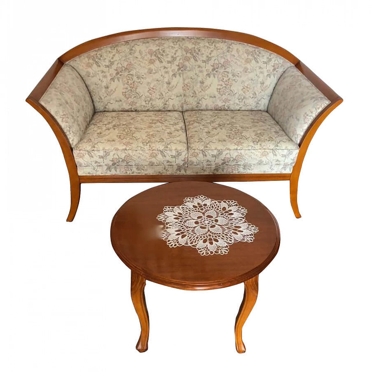 Two-seater sofa by Selva, early 2000s 1151053