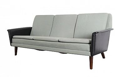 Danish sofa, 50s