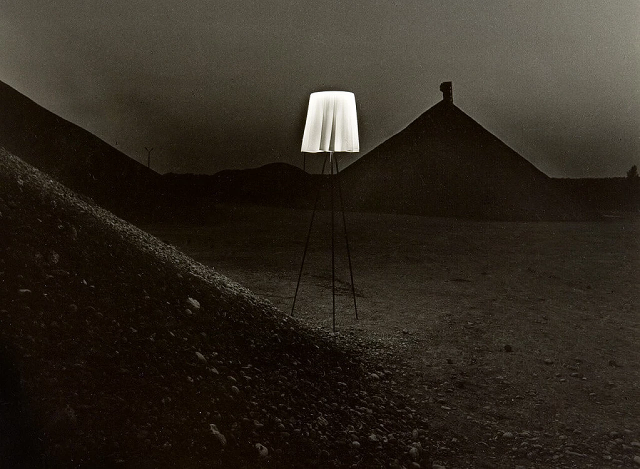 Grande fotografia di Luigi Bussolati, anni '90 1151198