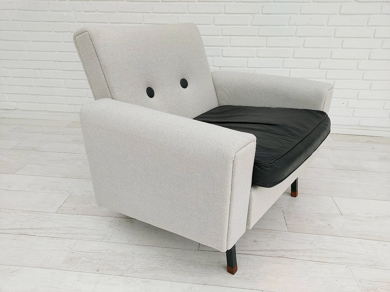 Danish armchair, 70s 1151338