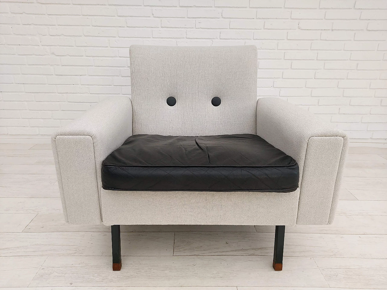 Danish armchair, 70s 1151344