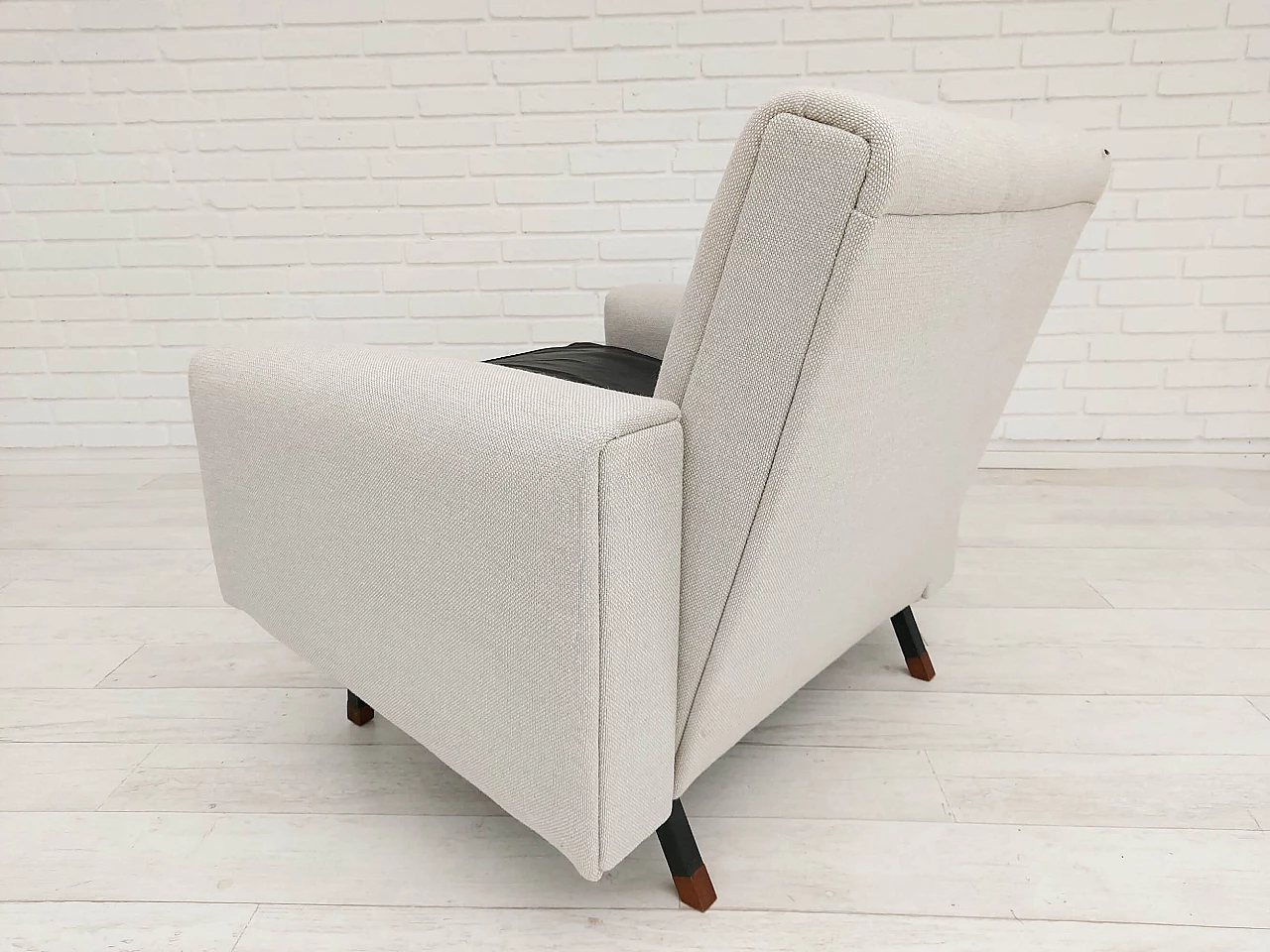 Danish armchair, 70s 1151350
