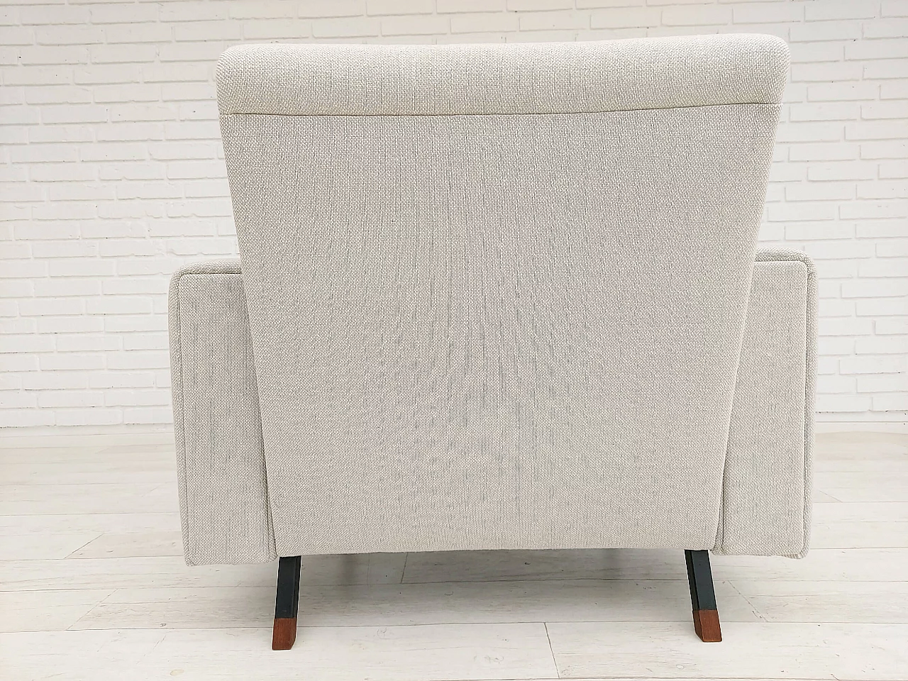 Danish armchair, 70s 1151351